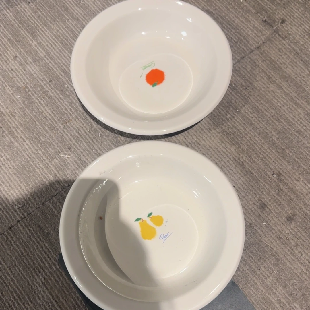 守***光餐具默认微瑕不退不换