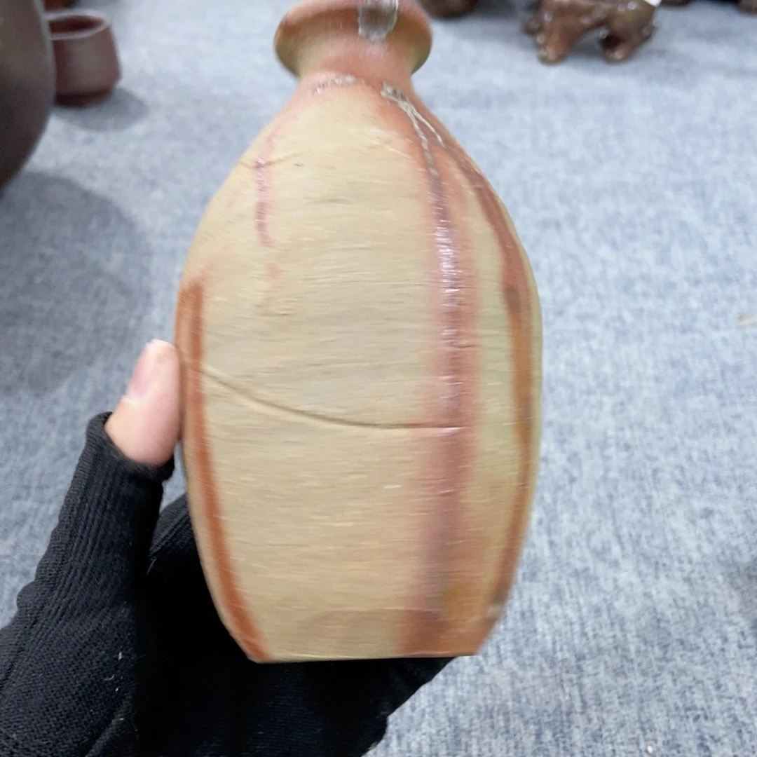 紫砂茶杯非常满意好看得物件