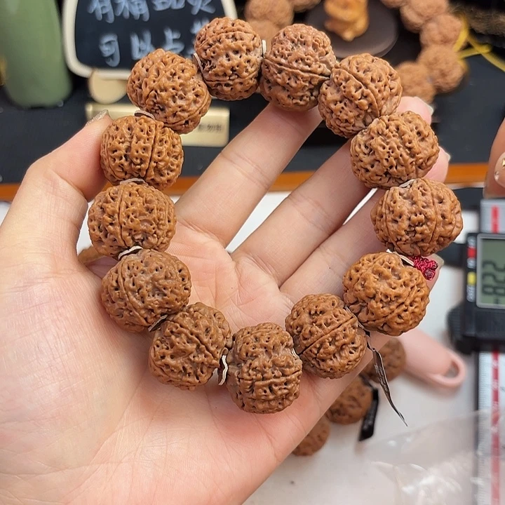 吊坠金刚菩提000629