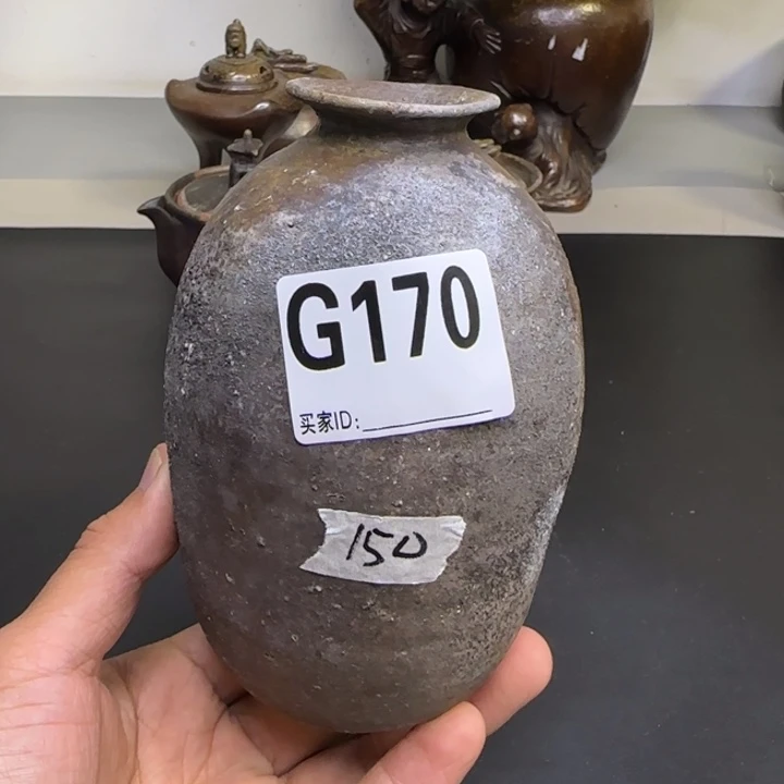 备前烧作品备前烧作品