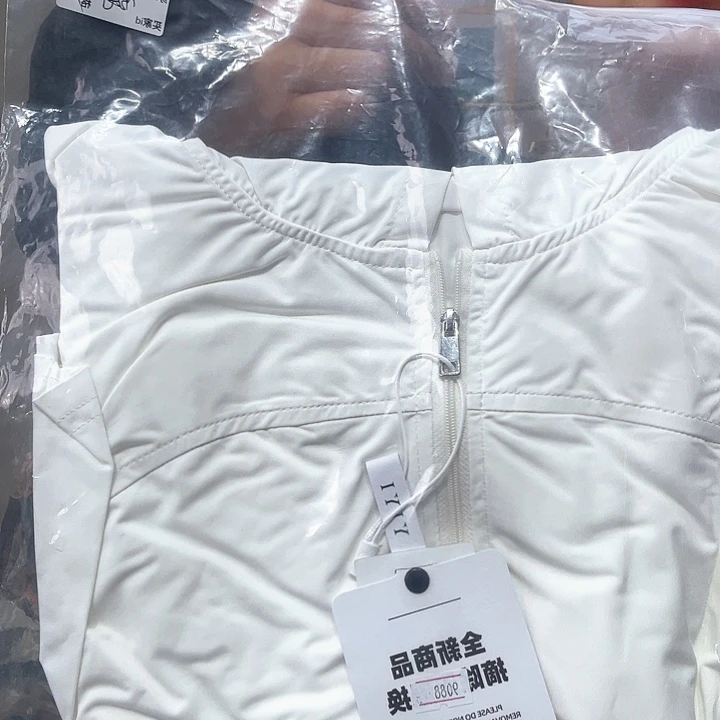 闪电购防晒外套794