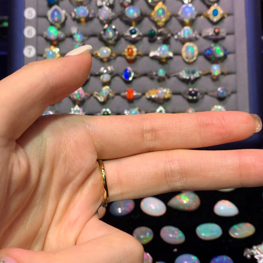 欧泊银S925镶嵌优惠券超****椒