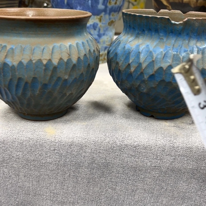 唐***儿景德镇陶瓷手工制作