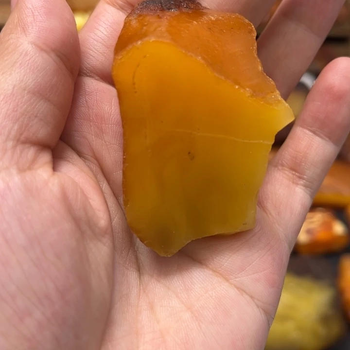 未镶嵌定制蜜蜡蜜蜡定制