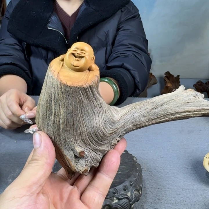 用***3柏木（崖柏）太行崖柏