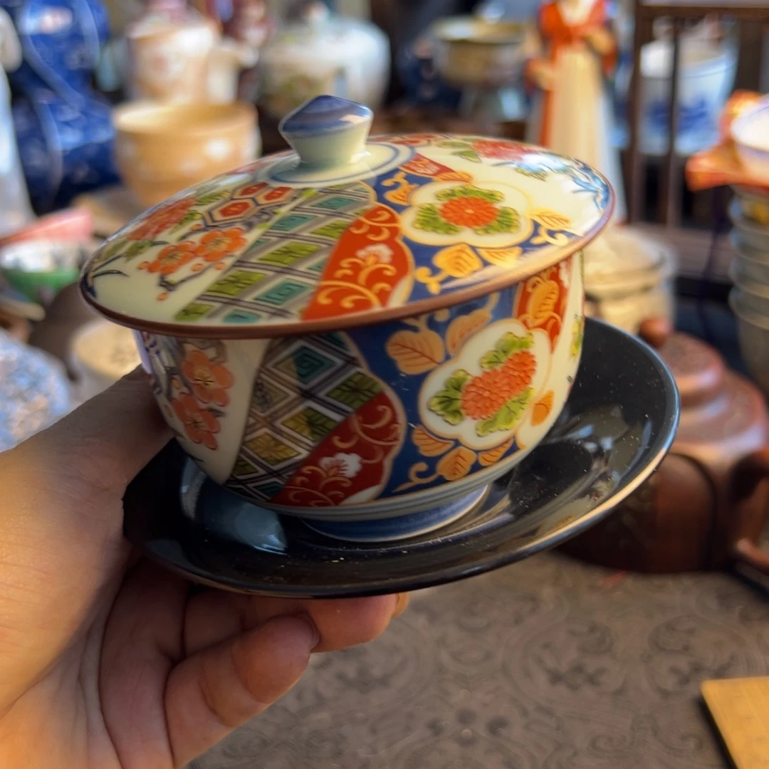 陶瓷艺术品等行业