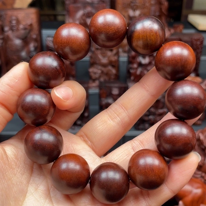 枣木开播福利手串