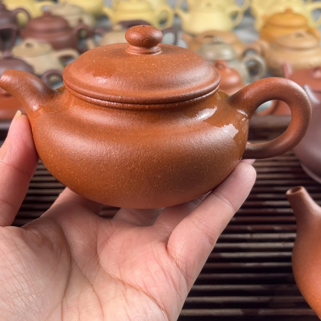 紫砂茶壶紫砂……………………