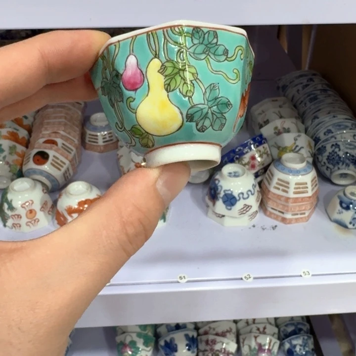 陶瓷艺术品收藏陶瓷
