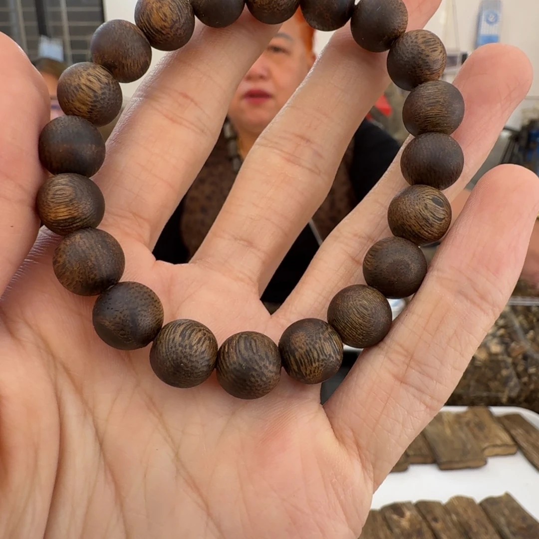 线香奇楠沉香原木