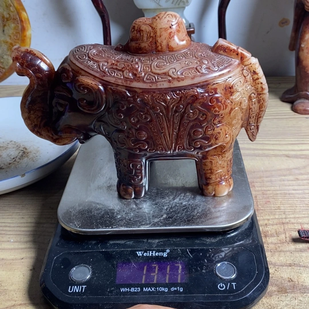 闪购商品直播间画面1
