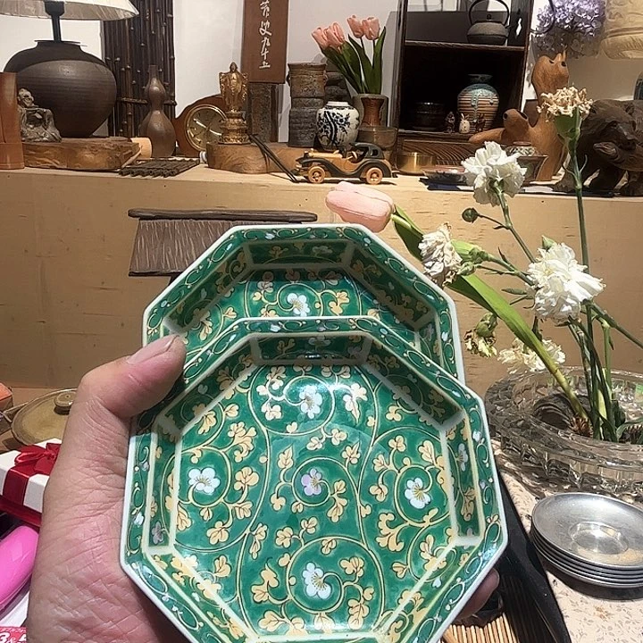 瓷片好的我们的生活方式是