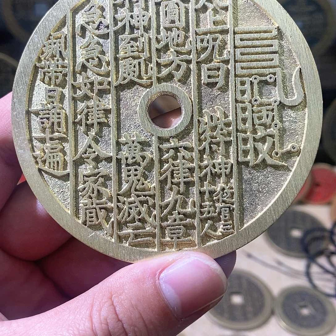 铜现代仿制仿古工艺品