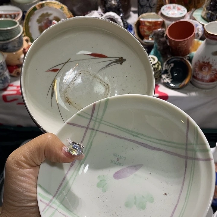 19.9发带瑕疵牌都是坏的5