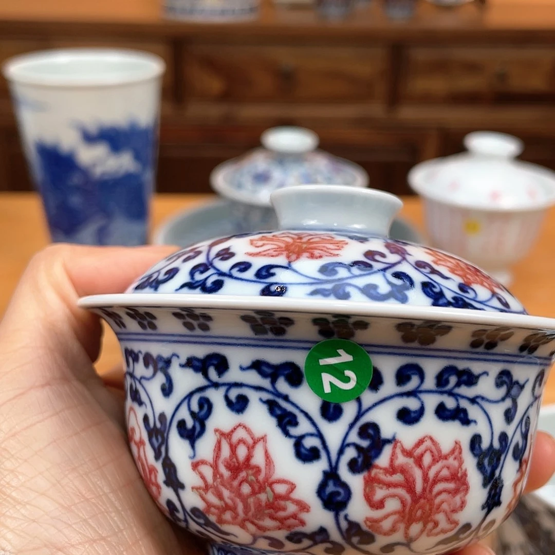 景德镇陶瓷景德镇瓷器