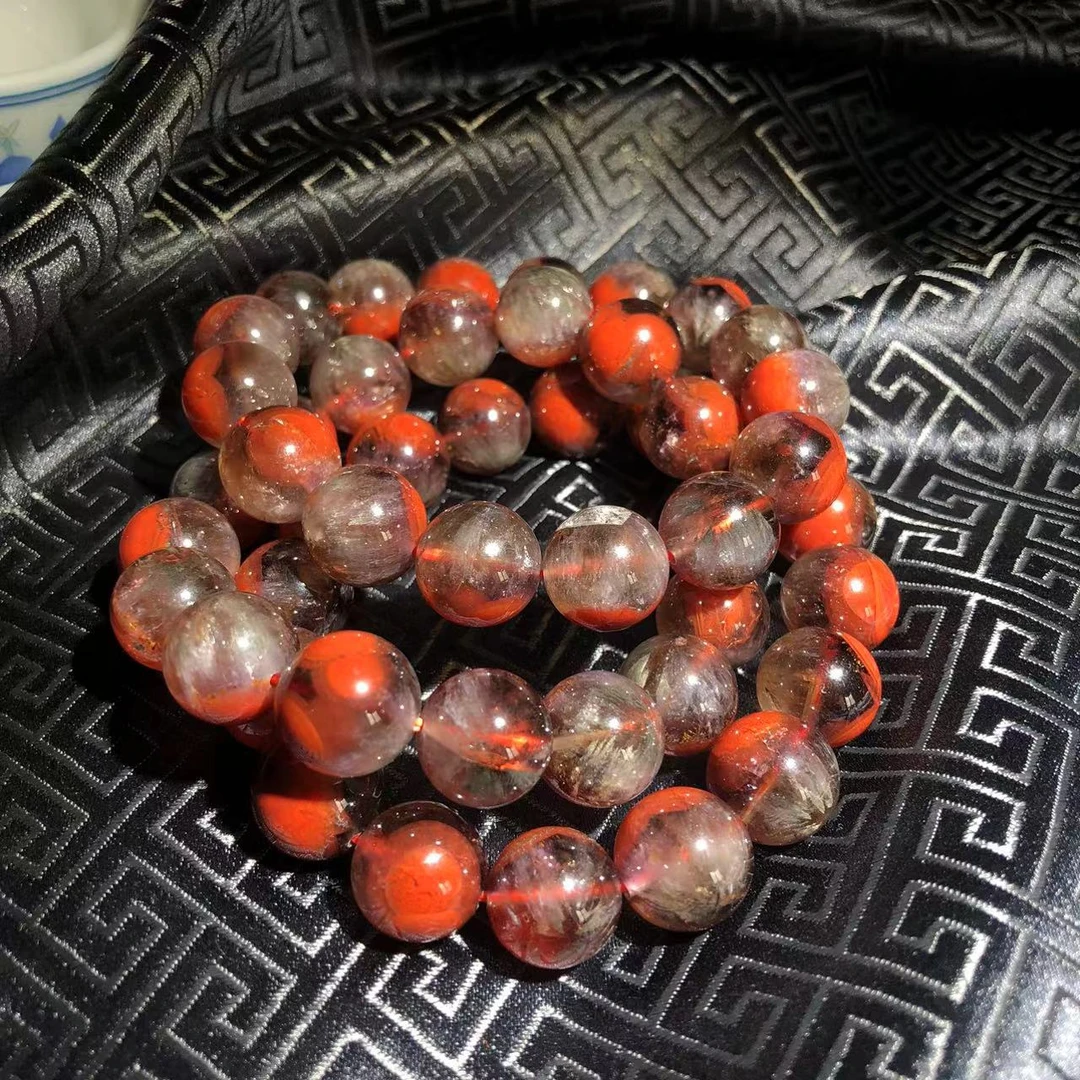 极光23水晶手饰荆棘多样性发货只发其一【全尺寸款式】JG-SS043