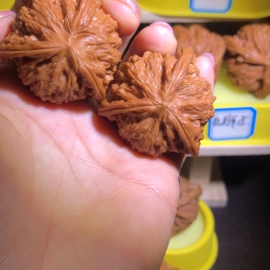 丐***主手串/手链核桃磨盘