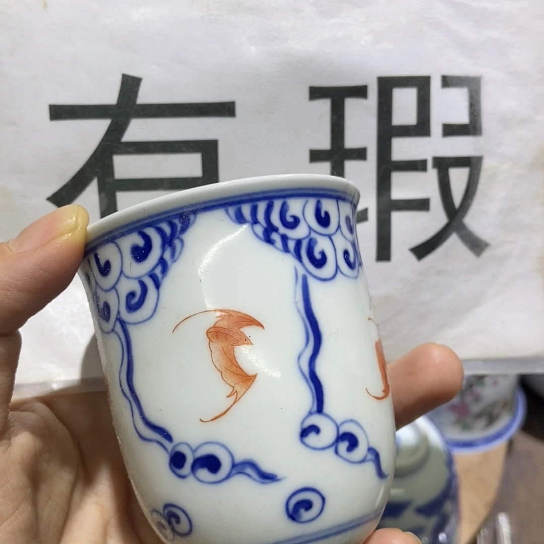 陶瓷艺术品的制作