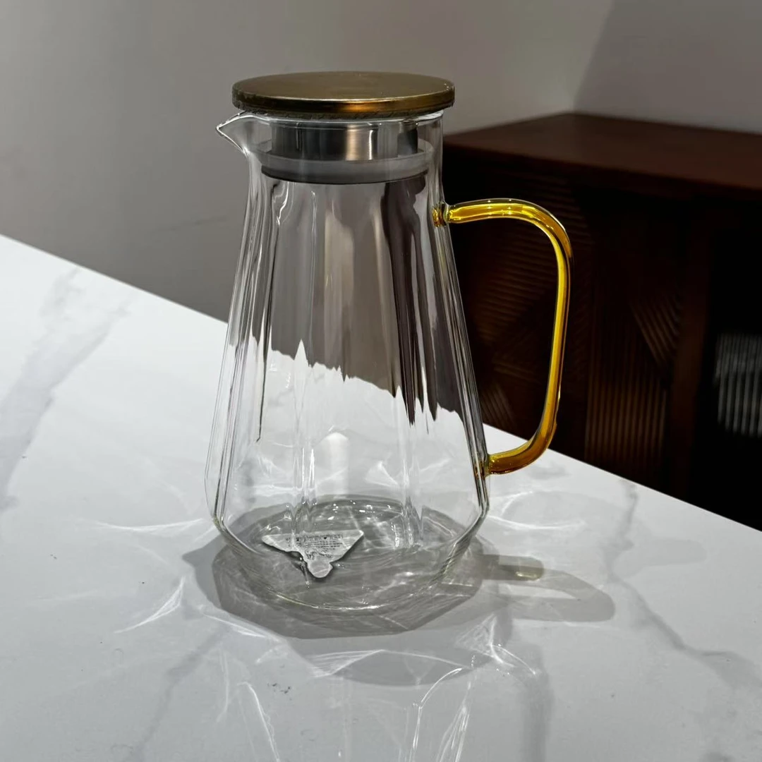 A01341印象冷水壶1800ML