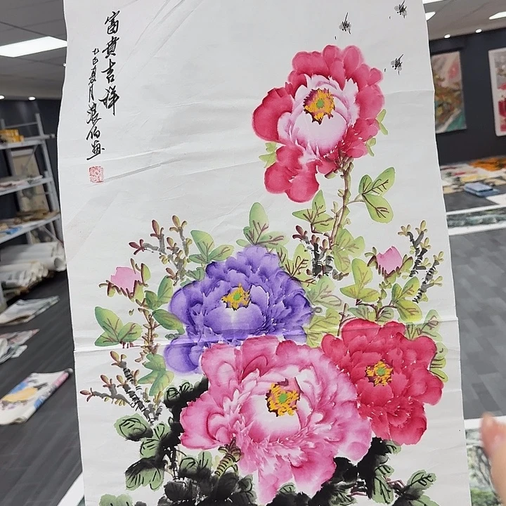 我们的目标就是让自己变得