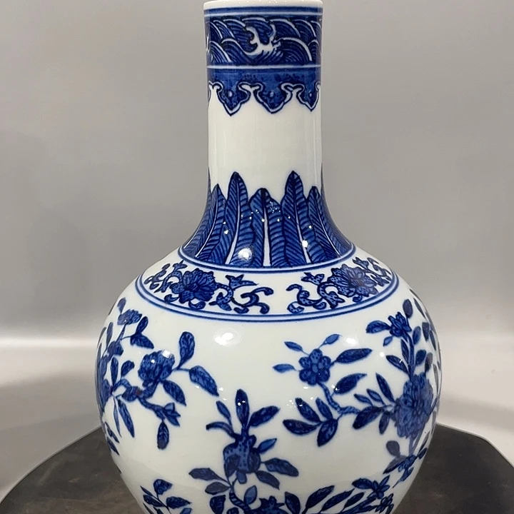 紫***侠瓷器摆件瓷器摆件