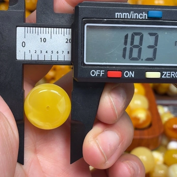 非金属配珠配饰3547