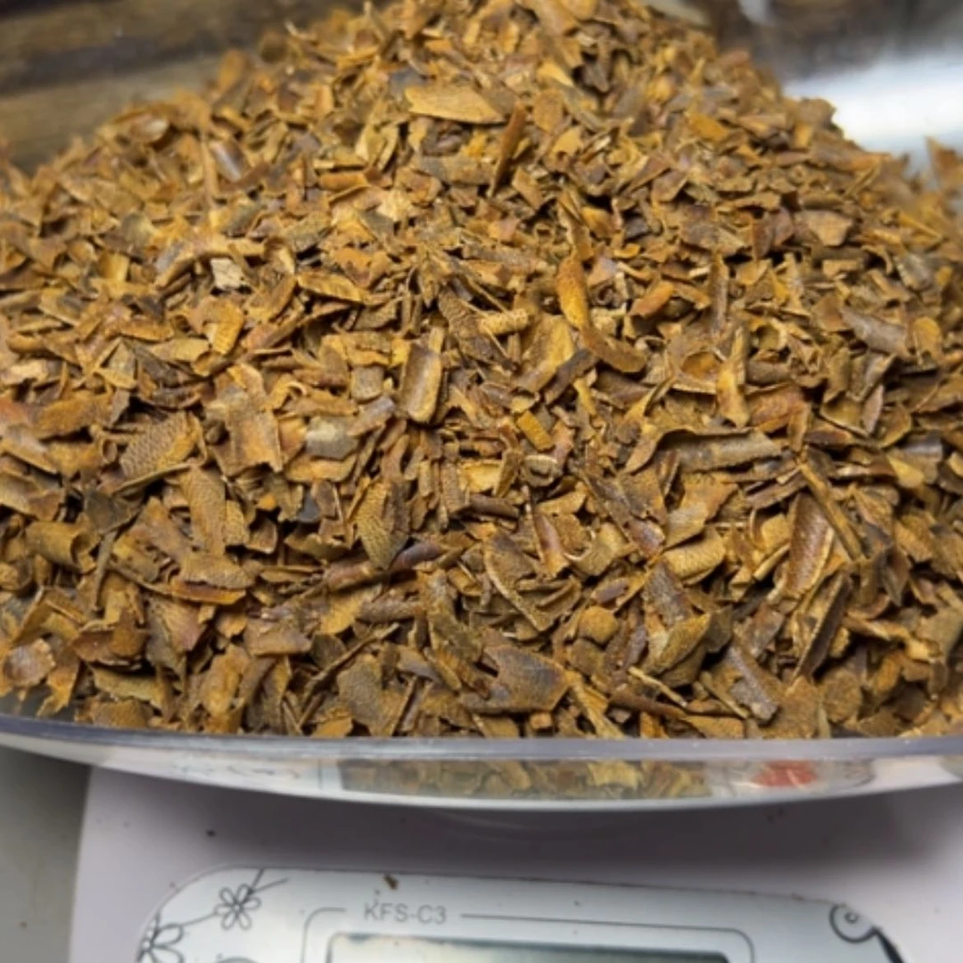 【闪购商品】树脂制品佛****子原母树包头切片154.5克