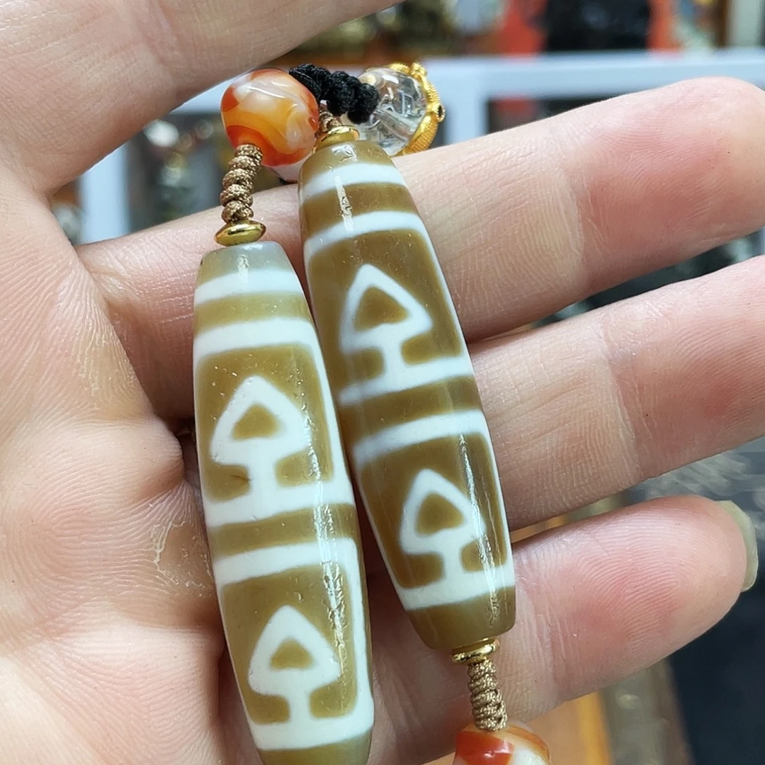 智***永玛瑙/玉髓未镶嵌多样性发一条