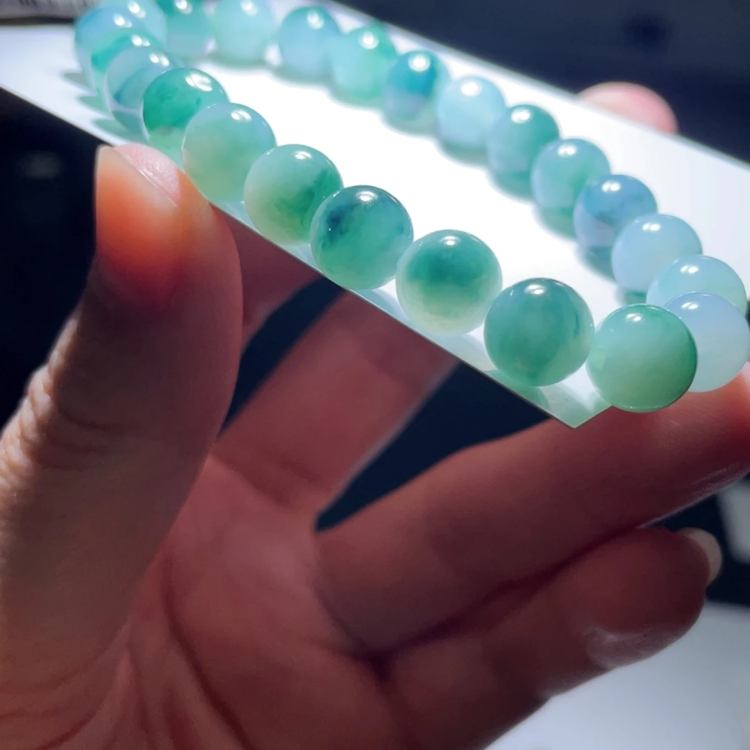 未镶嵌定制翡翠天然翡翠