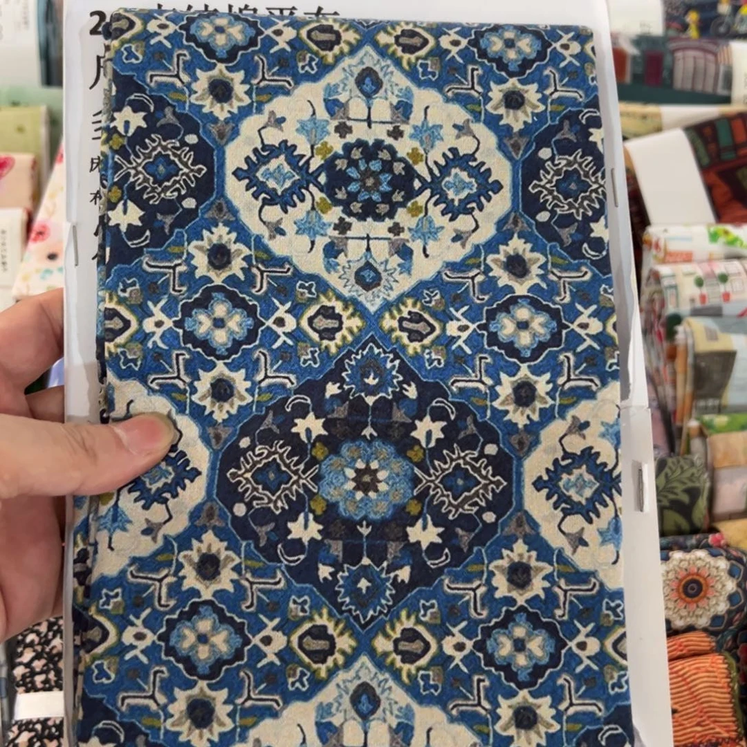 棉一米价1.1米宽纯棉平布果子14.22