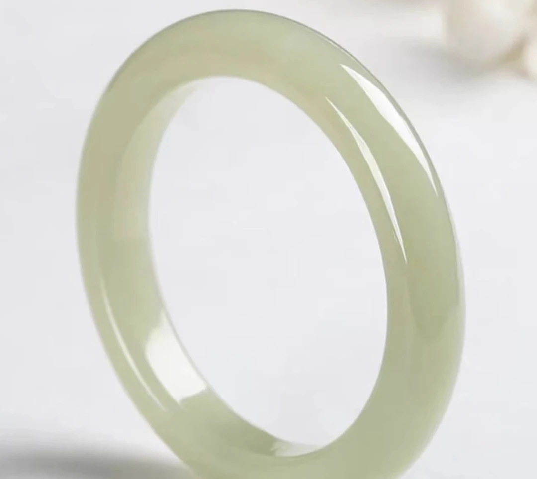 【H粉丝福利】天然晴水色蜂蜜水手镯气质百搭