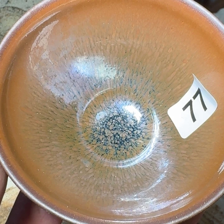 盖碗超级喜欢这个视频77