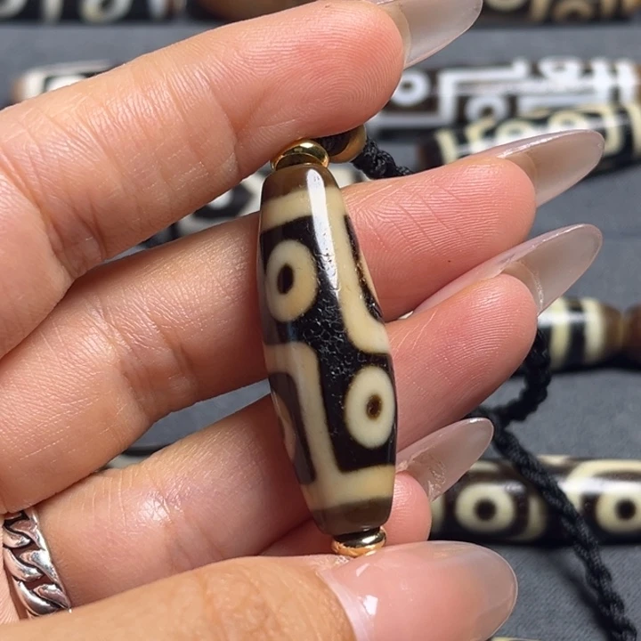 用***6玛瑙/玉髓颈饰未镶嵌