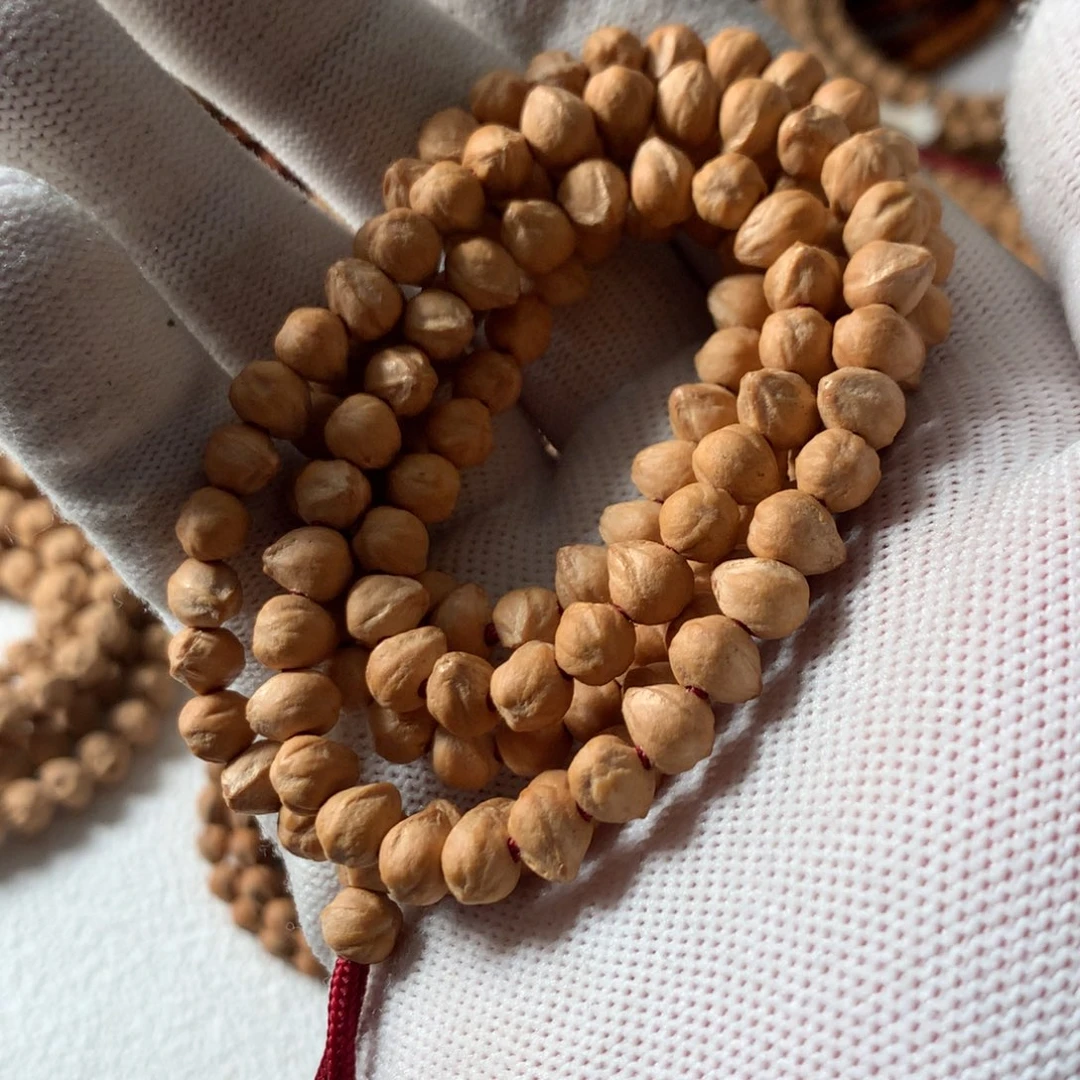 柏香籽/百香籽吊坠大奔