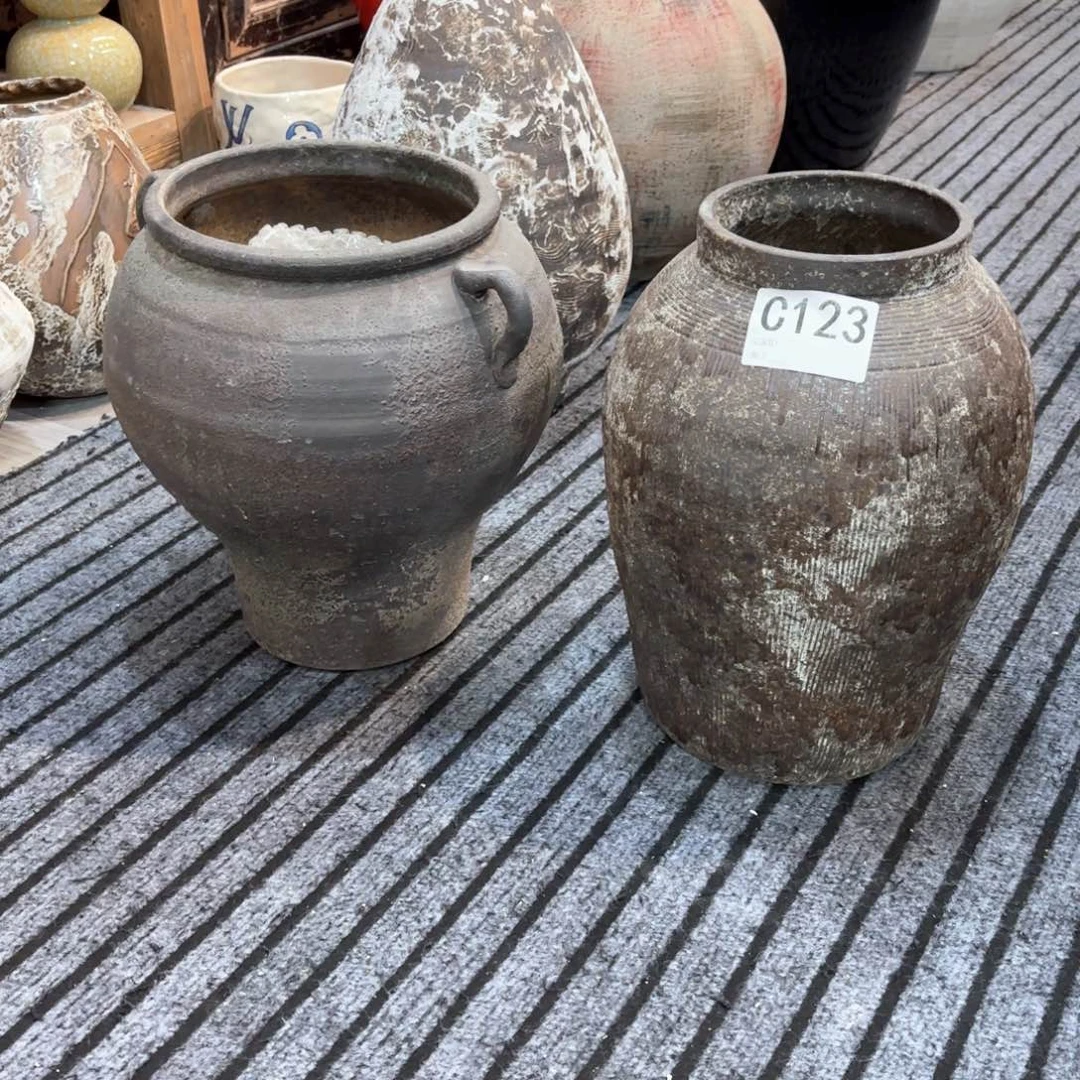 瓶慢**光陶瓷瓶口径高度左右