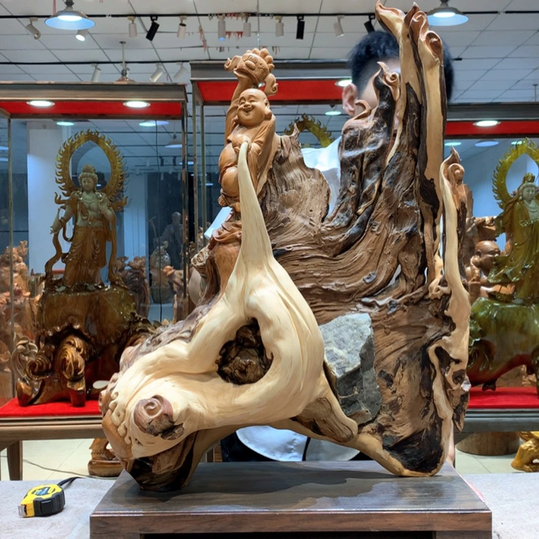 木工艺品摆件不包邮