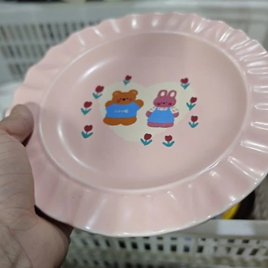 瓷片陶瓷餐具杯碗盘微瑕介意慎拍