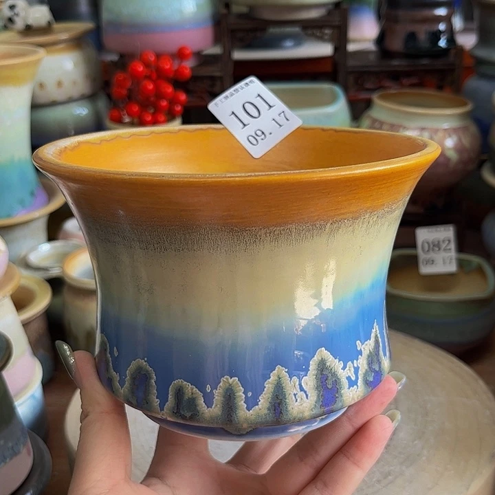 瓷片景德镇陶瓷手工制作