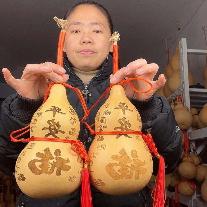 天然葫芦一物一图看图片发货