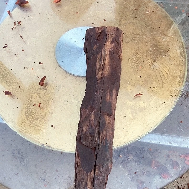 檀香紫檀（小叶紫檀）647