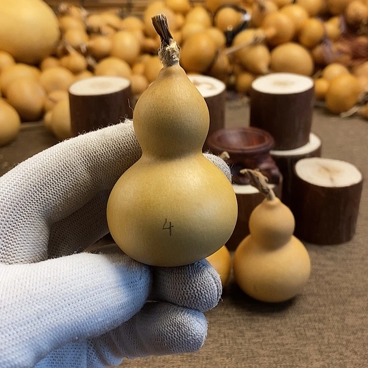 文玩葫芦 完美主义者 慎拍4