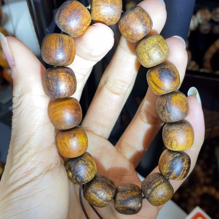 贡木手串/手链手串
