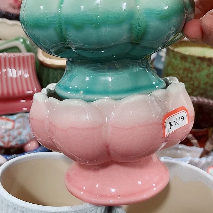 福利花盆厂家直销9.99包邮