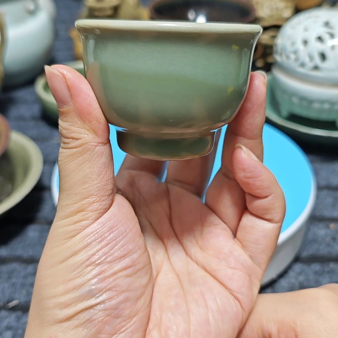 田***之龙泉直播间拍品下单链接