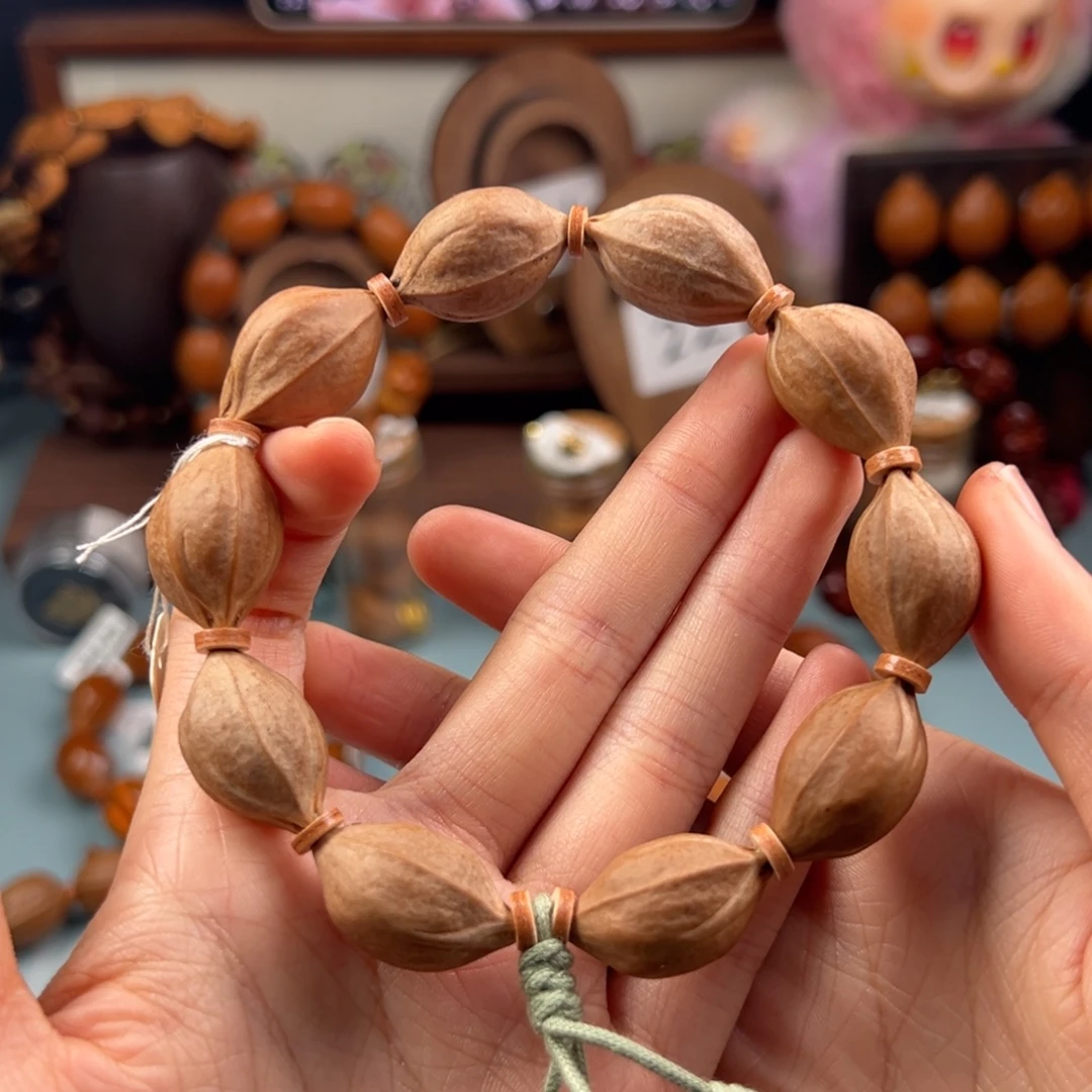 橄榄核手串/手链1524