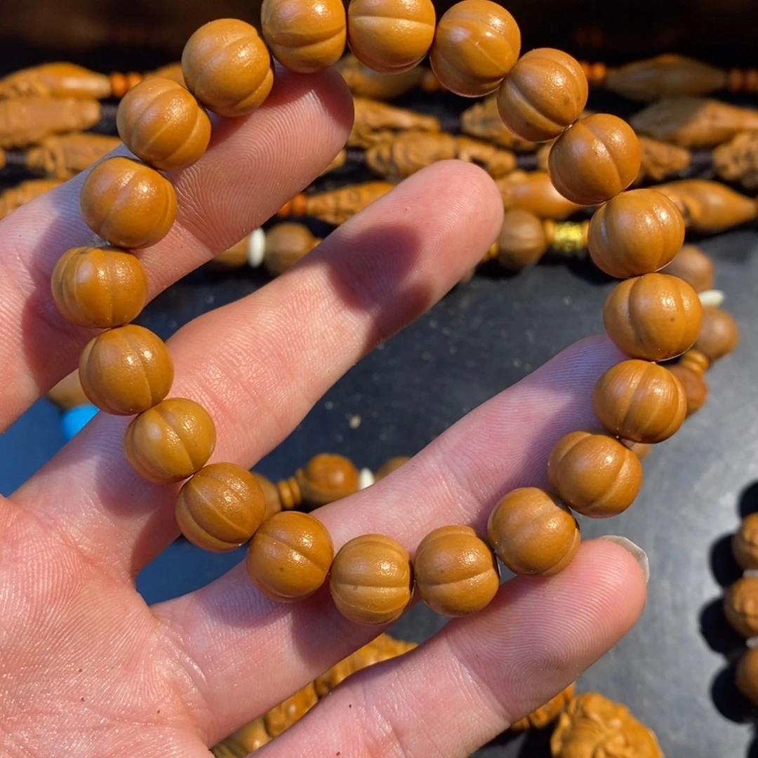 手串/手链橄榄核微瑕