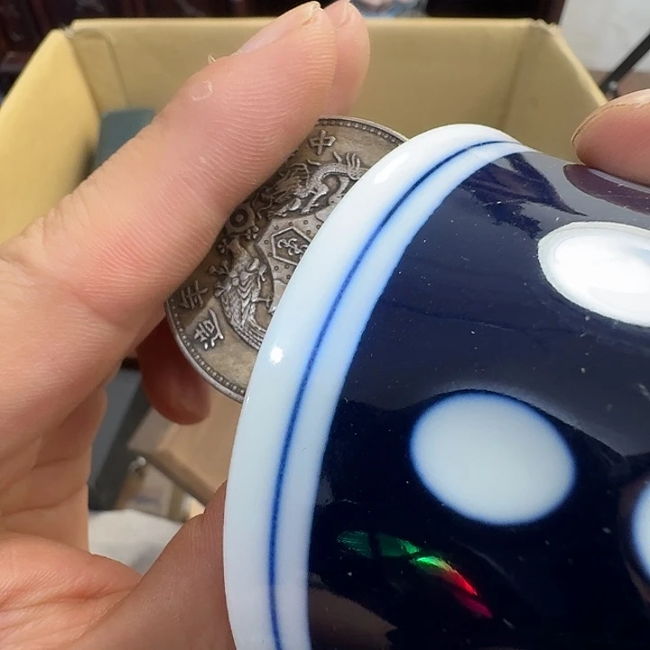 陶瓷手串，多样发一