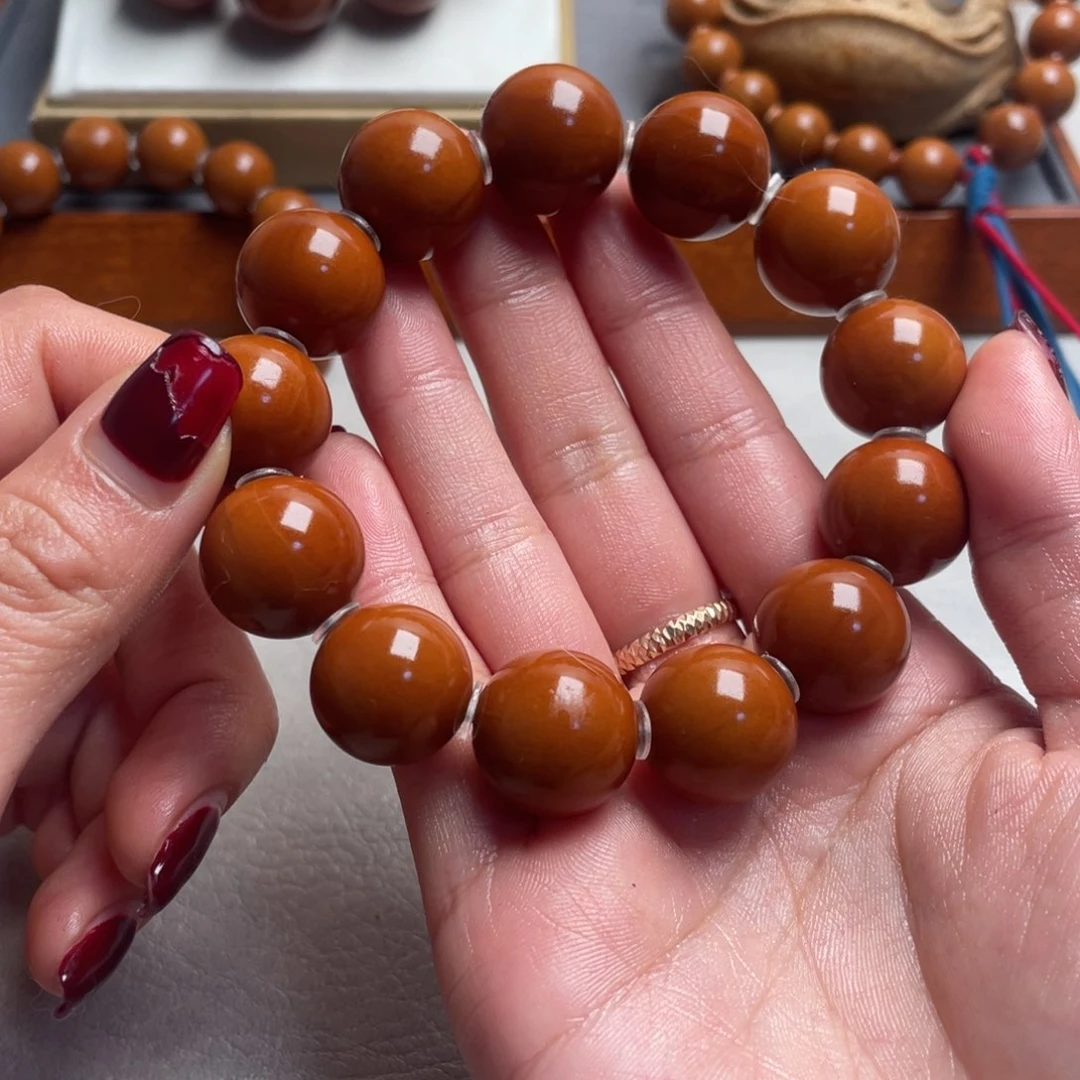 手串橄榄核橄榄核1.7