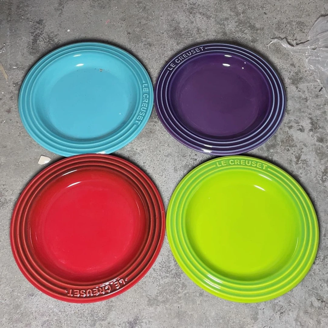 瓷片微瑕陶瓷餐具家用
