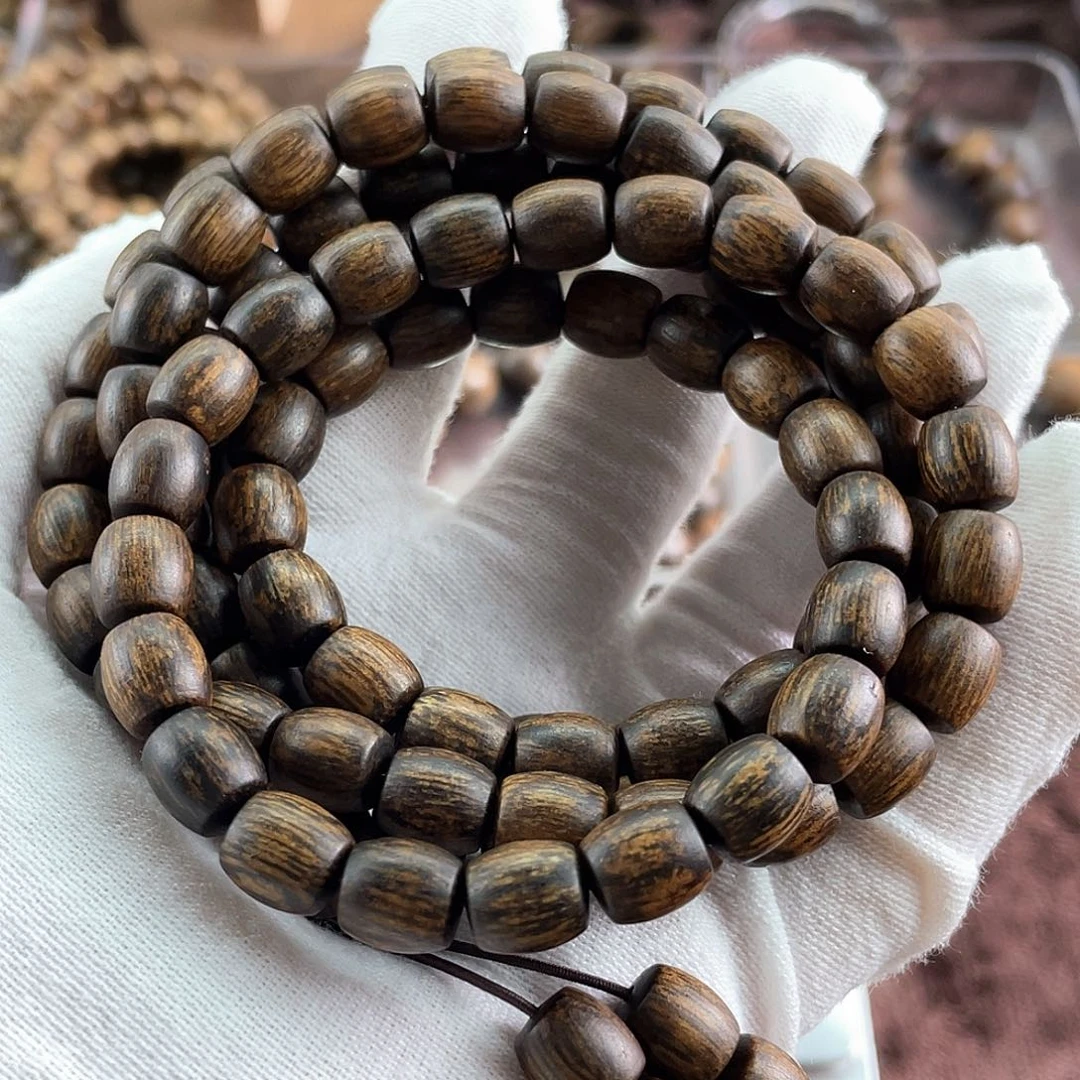 沉香手串咱***行文莱